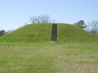 Emerald Mound